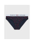 Tommy Hilfiger Súprava 2 kusov nohavičiek Bikini UG0UG00370 Farebná - Pepit.sk