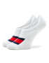 Tommy Hilfiger Súprava 2 párov detských členkových ponožiek 701223779 Biela - Pepit.sk