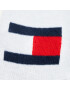 Tommy Hilfiger Súprava 2 párov detských členkových ponožiek 701223779 Farebná - Pepit.sk