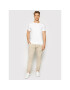 Tommy Hilfiger Súprava 3 tričiek Essential 2S87905187 Biela Regular Fit - Pepit.sk