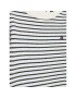 Tommy Hilfiger Súprava body s nohavicami KN0KN01586 Biela Regular Fit - Pepit.sk