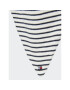 Tommy Hilfiger Súprava body s nohavicami KN0KN01586 Biela Regular Fit - Pepit.sk