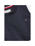 Tommy Hilfiger Súprava top a kraťasy Graphic KG0KG07201 D Tmavomodrá Slim Fit - Pepit.sk