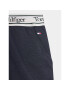 Tommy Hilfiger Súprava top a kraťasy Graphic KG0KG07201 D Tmavomodrá Slim Fit - Pepit.sk