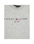 Tommy Hilfiger Súprava Tričko a šortky Essential Summer KB0KB07436 D Sivá Regular Fit - Pepit.sk