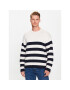 Tommy Hilfiger Sveter Breton MW0MW31007 Farebná Oversize - Pepit.sk