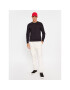 Tommy Hilfiger Sveter Classic MW0MW32026 Čierna Regular Fit - Pepit.sk