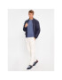 Tommy Hilfiger Sveter Classic MW0MW32026 Modrá Regular Fit - Pepit.sk