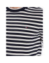 Tommy Hilfiger Sveter MW0MW21316 Tmavomodrá Regular Fit - Pepit.sk