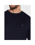 Tommy Hilfiger Sveter MW0MW28046 Tmavomodrá Regular Fit - Pepit.sk