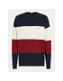 Tommy Hilfiger Sveter MW0MW31574 Farebná Regular Fit - Pepit.sk