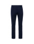 Tommy Hilfiger Tailored Bavlnené nohavice TT0TT05801 Tmavomodrá Slim Fit - Pepit.sk