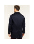 Tommy Hilfiger Tailored Zimný kabát Carcoat TT0TT06416 Tmavomodrá Regular Fit - Pepit.sk