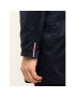 Tommy Hilfiger Tailored Zimný kabát Carcoat TT0TT06416 Tmavomodrá Regular Fit - Pepit.sk