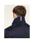 Tommy Hilfiger Tailored Zimný kabát Carcoat TT0TT06416 Tmavomodrá Regular Fit - Pepit.sk