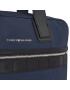 Tommy Hilfiger Taška na laptop Th Elevated Nylon Computer Bag AM0AM11574 Tmavomodrá - Pepit.sk