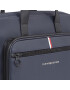 Tommy Hilfiger Taška na laptop Th Essential Pique Computer Bag AM0AM11542 Tmavomodrá - Pepit.sk