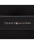 Tommy Hilfiger Taška na laptop Th Urban Nylon Computer Bag AM0AM10567 Čierna - Pepit.sk