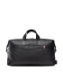 Tommy Hilfiger Taška Th Central Duffle AM0AM10277 Čierna - Pepit.sk