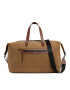 Tommy Hilfiger Taška Th Classic Prep Duffle AM0AM11527 Hnedá - Pepit.sk