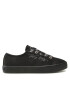 Tommy Hilfiger Tenisky Essential Gradient Sneaker FW0FW05802 Čierna - Pepit.sk