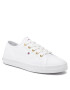 Tommy Hilfiger Tenisky Essential Nautical Sneaker FW0FW06512 Biela - Pepit.sk