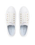 Tommy Hilfiger Tenisky Essential Nautical Sneaker FW0FW06512 Biela - Pepit.sk