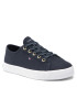 Tommy Hilfiger Tenisky Essential Sneaker FW0FW06664 Tmavomodrá - Pepit.sk