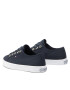 Tommy Hilfiger Tenisky Essential Sneaker FW0FW06664 Tmavomodrá - Pepit.sk