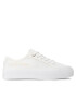 Tommy Hilfiger Tenisky Essential Th Mesh Sneaker FW0FW06546 Biela - Pepit.sk