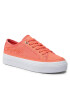 Tommy Hilfiger Tenisky Essential Th Mesh Sneaker FW0FW06546 Oranžová - Pepit.sk