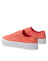 Tommy Hilfiger Tenisky Essential Th Mesh Sneaker FW0FW06546 Oranžová - Pepit.sk