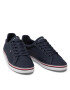 Tommy Hilfiger Tenisky Essential Th Sneaker FW0FW06178 Tmavomodrá - Pepit.sk