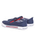 Tommy Hilfiger Tenisky Low Cut Sneaker T3B4-30691-0890 D Tmavomodrá - Pepit.sk