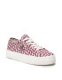 Tommy Hilfiger Tenisky Th Corporate Vulc Sneaker FW0FW05804 Červená - Pepit.sk