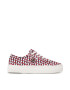 Tommy Hilfiger Tenisky Th Corporate Vulc Sneaker FW0FW05804 Červená - Pepit.sk