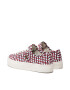 Tommy Hilfiger Tenisky Th Corporate Vulc Sneaker FW0FW05804 Červená - Pepit.sk