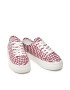 Tommy Hilfiger Tenisky Th Corporate Vulc Sneaker FW0FW05804 Červená - Pepit.sk