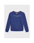 Tommy Hilfiger Tepláková súprava Essential KG0KG07042 M Tmavomodrá Regular Fit - Pepit.sk