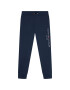 Tommy Hilfiger Teplákové nohavice Essential KS0KS00214 Tmavomodrá Regular Fit - Pepit.sk