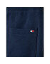 Tommy Hilfiger Teplákové nohavice Essential KS0KS00214 Tmavomodrá Regular Fit - Pepit.sk