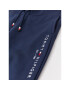 Tommy Hilfiger Teplákové nohavice Essential KS0KS00214C87 M Tmavomodrá Regular Fit - Pepit.sk