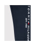 Tommy Hilfiger Teplákové nohavice KG0KG06598 Tmavomodrá Regular Fit - Pepit.sk