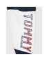 Tommy Hilfiger Teplákové nohavice KG0KG06600 D Tmavomodrá Regular Fit - Pepit.sk