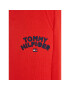 Tommy Hilfiger Teplákové nohavice KG0KG07806 Červená Regular Fit - Pepit.sk