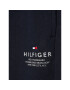 Tommy Hilfiger Teplákové nohavice Logo KB0KB08257 D Tmavomodrá Regular Fit - Pepit.sk