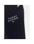 Tommy Hilfiger Teplákové nohavice UW0UW04522 Tmavomodrá Regular Fit - Pepit.sk