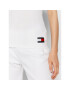 Tommy Hilfiger Tielko Rib UW0UW02314 Biela - Pepit.sk