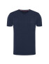 Tommy Hilfiger Tričko 867896625 Tmavomodrá Slim Fit - Pepit.sk