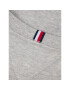 Tommy Hilfiger Tričko Alpine KB0KB05396 M Sivá Regular Fit - Pepit.sk